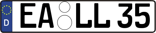 EA-LL35