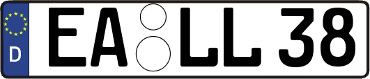 EA-LL38