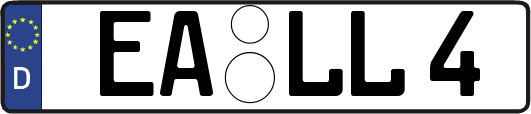 EA-LL4