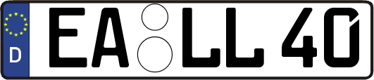 EA-LL40