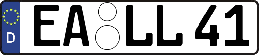 EA-LL41