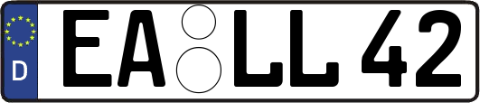 EA-LL42