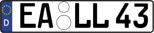 EA-LL43