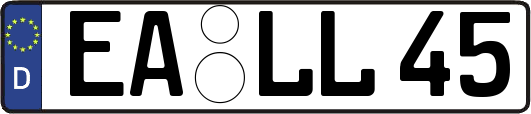 EA-LL45