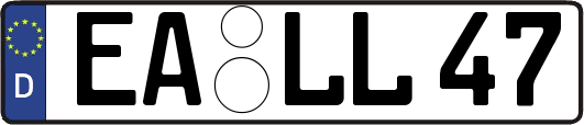 EA-LL47