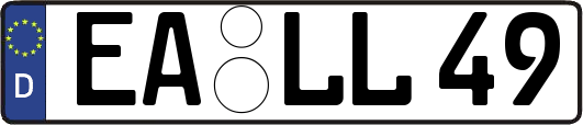 EA-LL49