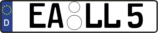 EA-LL5