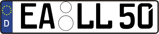 EA-LL50