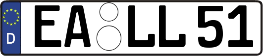 EA-LL51