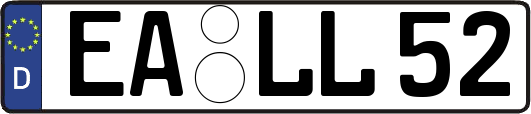 EA-LL52