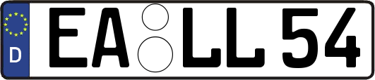 EA-LL54