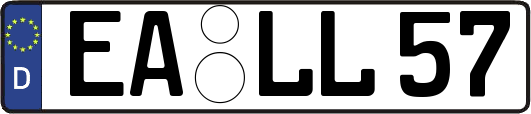 EA-LL57