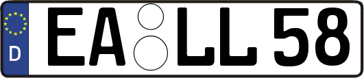 EA-LL58