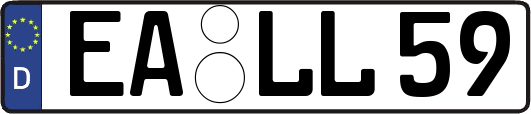 EA-LL59