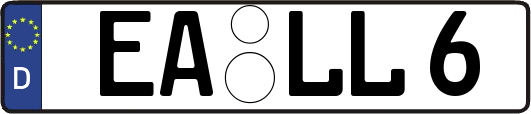 EA-LL6