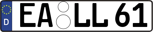 EA-LL61