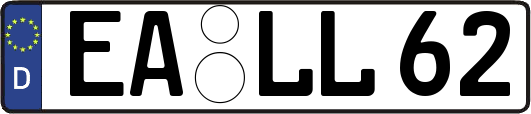 EA-LL62