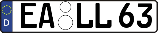EA-LL63