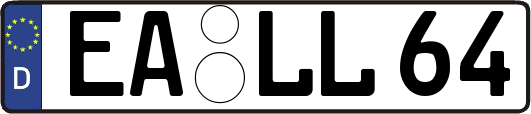EA-LL64