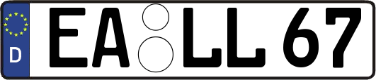 EA-LL67