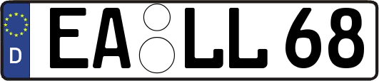 EA-LL68