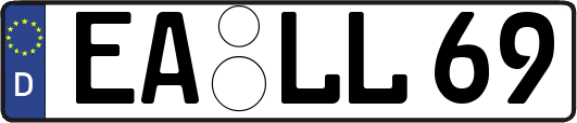 EA-LL69