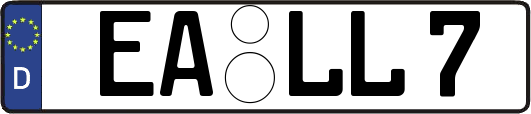 EA-LL7
