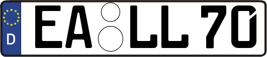 EA-LL70