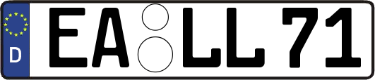 EA-LL71