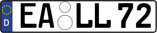 EA-LL72