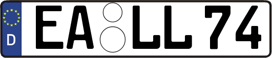 EA-LL74