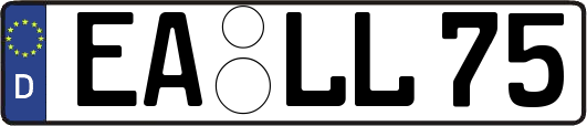 EA-LL75