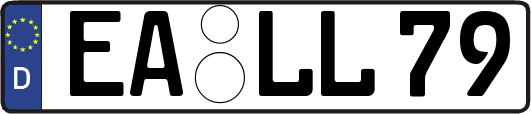 EA-LL79