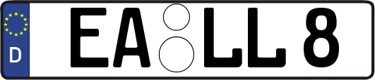 EA-LL8