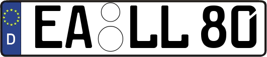 EA-LL80