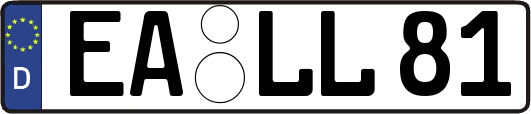 EA-LL81