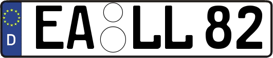 EA-LL82