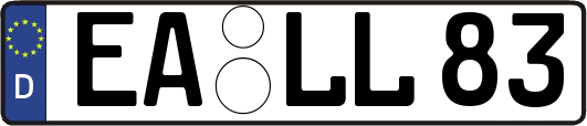EA-LL83