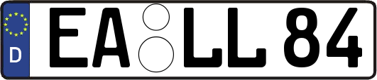 EA-LL84