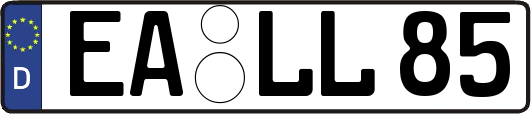 EA-LL85