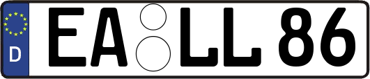 EA-LL86