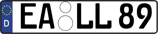 EA-LL89
