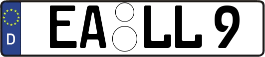 EA-LL9