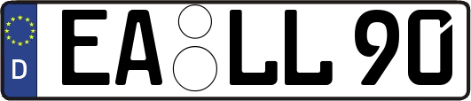 EA-LL90