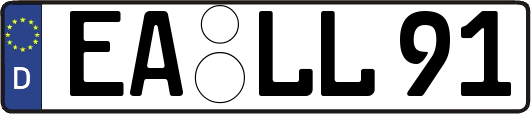 EA-LL91