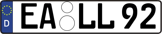 EA-LL92
