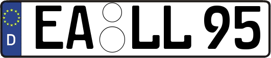 EA-LL95