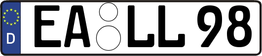 EA-LL98