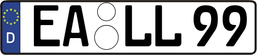 EA-LL99