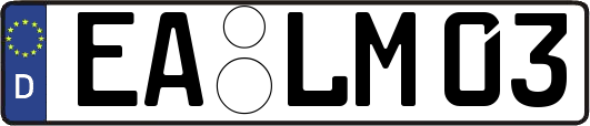 EA-LM03